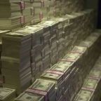 Devizapiac – Gyengült szerdán a forint