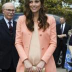 Breaking News: Jön a Royal Bébi :)