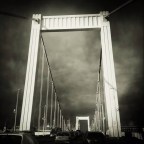 Futóverseny miatt forgalomkorlátozásokra kell számítani Budapesten