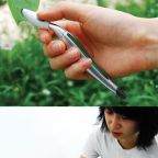 Színfelismerő toll!