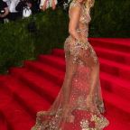 Lefekvés előtt: Beyoncé nem az a szégyenlős fajta…