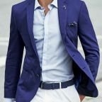 Mondunk egy titkot: az úriember jelzőt nem nehéz vagy drága elérni