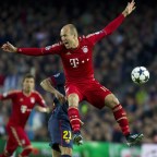 Bajnokok Ligája – Háromgólos előnyt szerzett a Barcelona a Bayern ellen