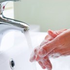 Kézhigiénés világnap – Fontos a gyakori, alapos, szappanos kézmosás