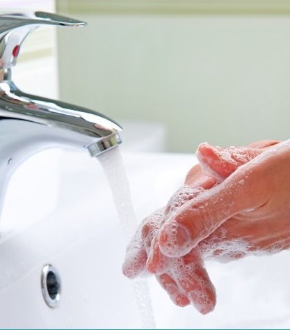handwash