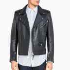 Férfi dzsekik tavaszra