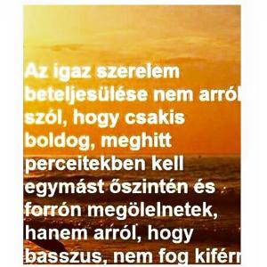 igaz szerelem