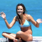 Jessica Alba kedden múlt 34 éves…
