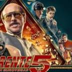 Torrente 5 – A kezdő tizenegy – filmajánló