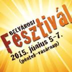 Belvárosi fesztivál – azaz BelFeszt ismét!