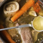 Csontleves reggelire