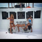 Sylvi jól érzi magát :)