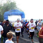 74. Tatai Tó-futás