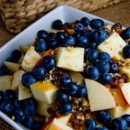 Szezonális étrend – avagy hogyan töltődjünk a nyáron