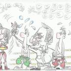 Döntő fölénnyel…