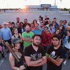 Zombik szállják meg a spanyol kisvárosokat