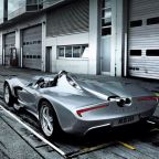 Veritas Roadster – álomszép sportautó