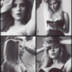 Tudományosan bizonyított: Scarlett Johansson teste tökéletes