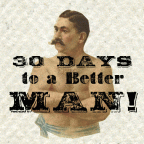 A változást bármikor elkezdheted – 30 napos kihívások