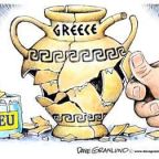 Görög adósság – A hajnali egyeztetést újabb követi délelőtt