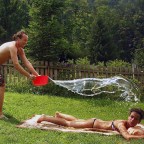 Egy pillanattal korábban…