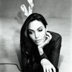 Minket is fotózhatna Angelina…