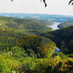 Upponyi-hegység	– kirándulás itthon!