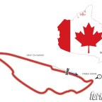 Hétvégén jön a Kanadai Nagydíj