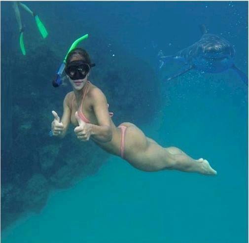 Nem baj, minden ok, mint látszik!