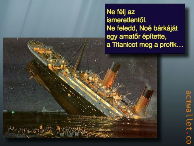 titanic