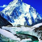 K2-expedíció – A magyar hegymászók aludtak idén először a 3-as táborban