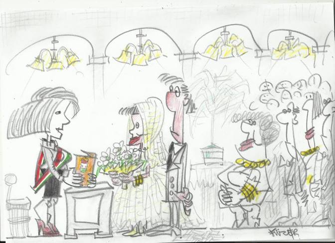 (Füzér József rajza)