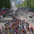 Felejtsd el a doppingot! A jövő a láthatatlan, beépített, apró motoroké a Tour de France-on