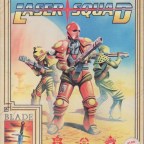 Ifjúkorunk játékai: Laser Squad