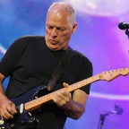 Szeptemberben jelenik meg David Gilmour új szólóalbuma
