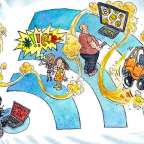 Nem enged be az ajtód? Lehet, hogy meghackelték!