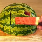 7 egészséges étel a nyári forróságban