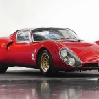 Közép-Európa legnagyobb Alfa Romeo-márkatalálkozóját rendezik Balatonfüreden