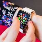 Az Apple a tavalyinál 35 százalékkal több okostelefont adott el