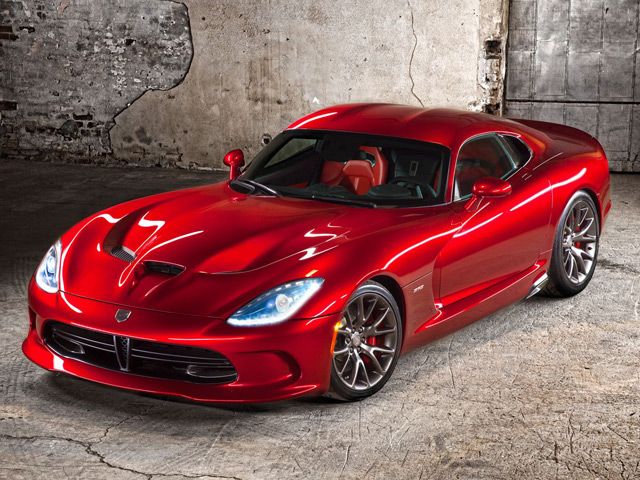 Dodge Viper