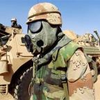 Irak 25 éve rohanta le Kuvaitot