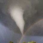 Egy új alkalmazás figyelmeztet az extrém időjárási körülményekre