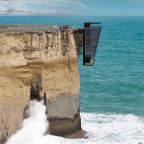 Eltengődnénk ebben a vityillóban… :)