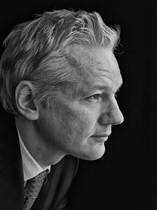 Julian Assange