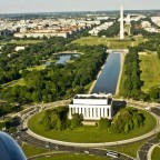 Washington süllyedését jósolják tudósok