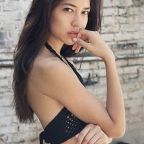 Sonoya Mizuno – ki ő?