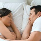 Az 5 legjellemzőbb páros alvási pozíció, avagy miről mesél, hogy hogyan alszotok együtt?