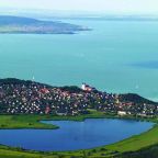 Ma kezdődik az ARTplacc Tihanyban