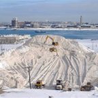 Hol van már a tavalyi hó…?