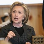 Az amerikai igazságügyi tárca nyomozás elindítását mérlegeli Clinton email-használata ügyében